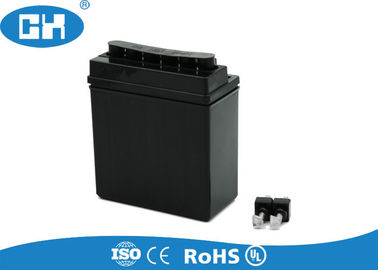 Rechargeable Small Lead Acid Battery , Maintenance Free 12v Sla Battery With Acid Pack